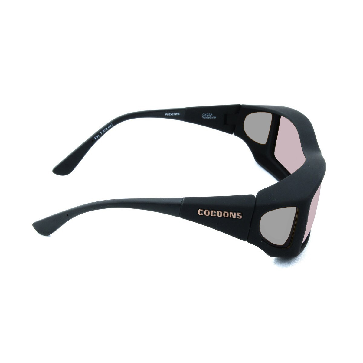 TBI Tinted Fitover - Cocoons